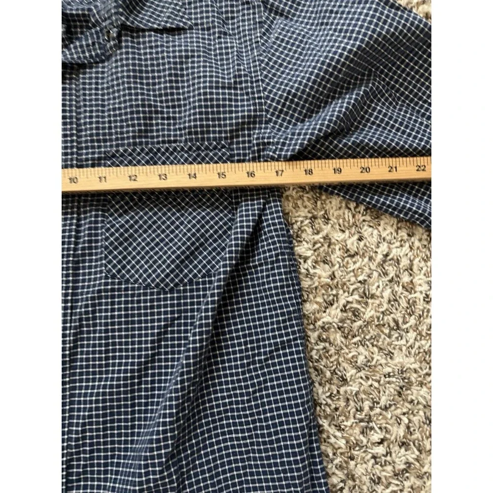 Men’s Banana Republic Long Sleeve Button Shirt